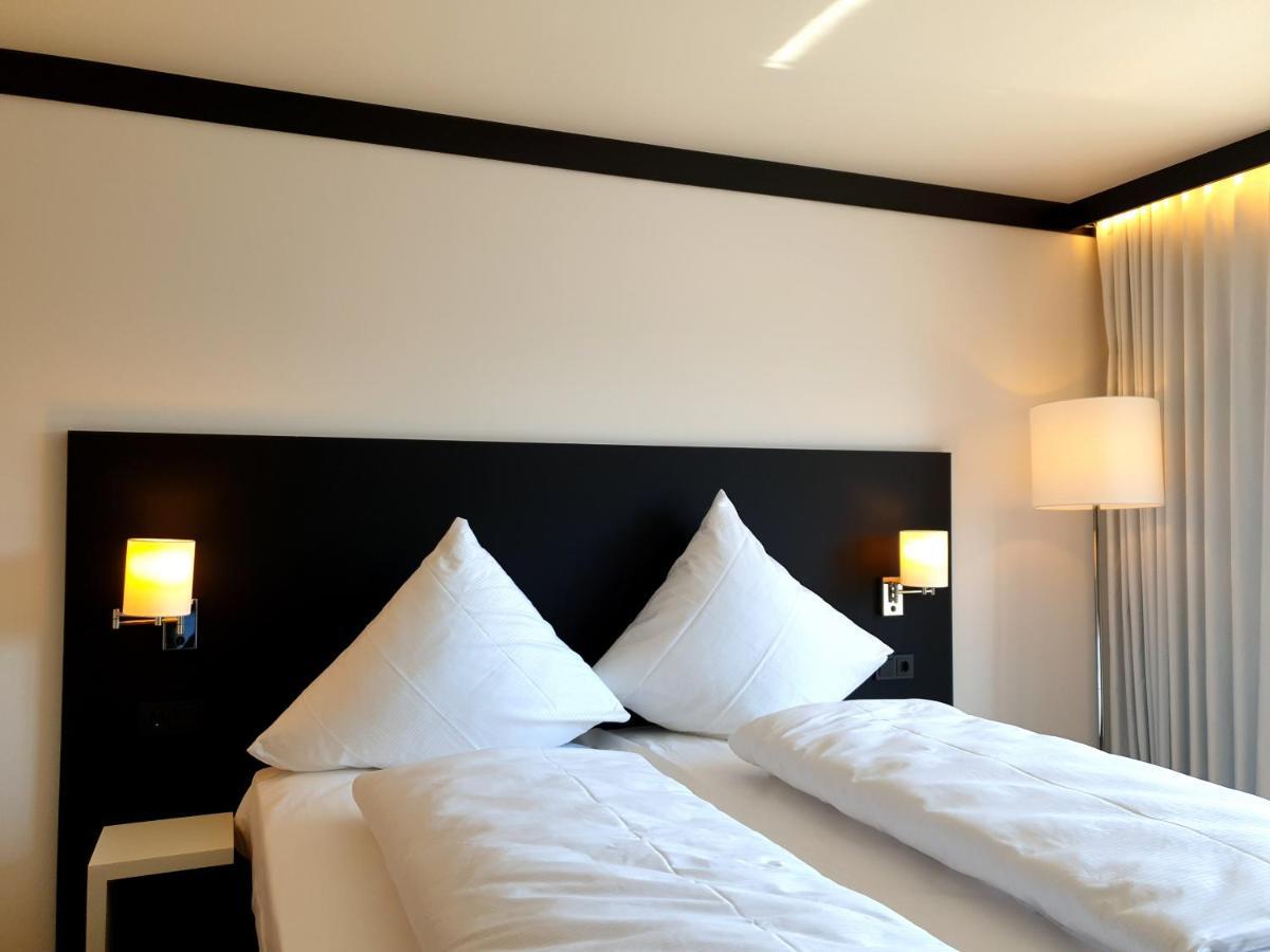 Men Hotel By Wmm Hotels Mengen Exterior photo