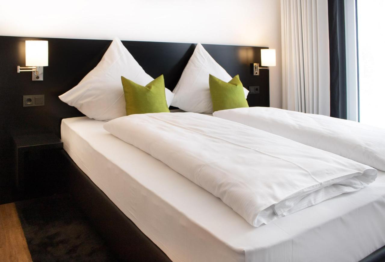 Men Hotel By Wmm Hotels Mengen Exterior photo