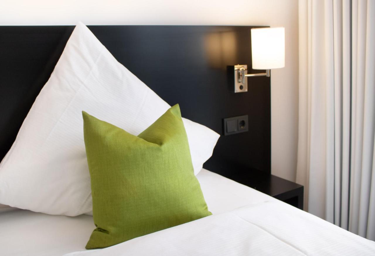 Men Hotel By Wmm Hotels Mengen Exterior photo